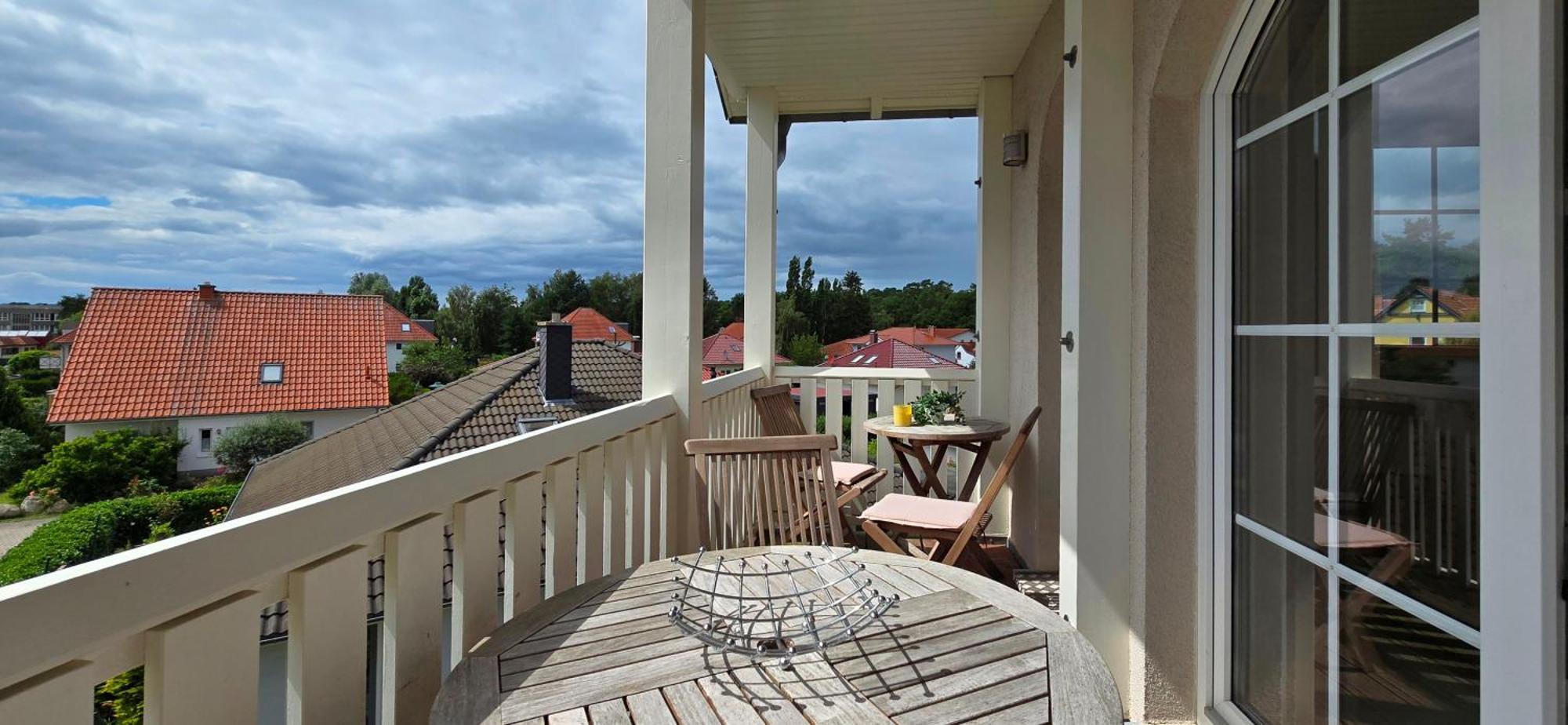 Ferienwohnung Kk21 Graal-Mueritz Exterior photo